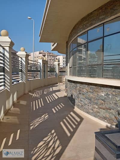 3 Bedroom Apartment for Rent in New Cairo, Cairo - WhatsApp Image 2025-12-07 at 12.13. 47 PM. jpeg