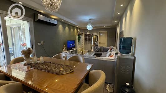 2 Bedroom Apartment for Sale in Madinaty, Cairo - WhatsApp Image 2025-12-07 at 12.51. 40 PM (1). jpeg