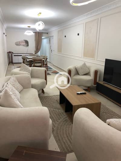 شقة فندقية 3 غرف نوم للايجار في مدينة نصر، القاهرة - WhatsApp Image 2025-09-06 at 7.00. 03 PM (2). jpeg