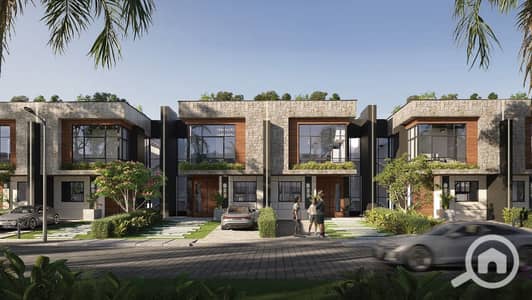 3 Bedroom Townhouse for Sale in 6th of October, Giza - WhatsApp Image 2025-03-03 at 14.01. 55_d6b5ce0d. jpg