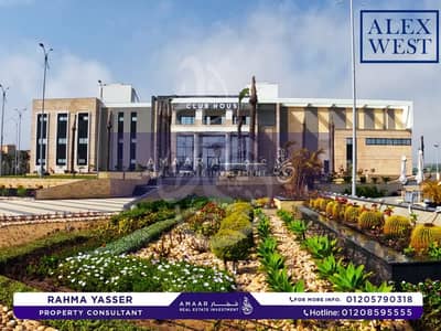 3 Bedroom Apartment for Sale in Agami, Alexandria - 592741930_122151959522841183_236242589342918422_n. jpg