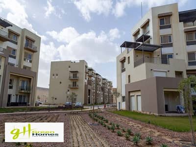 2 Bedroom Flat for Sale in Mokattam, Cairo - (7). jpg