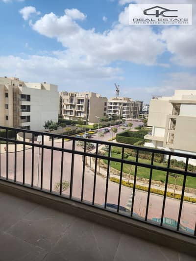 3 Bedroom Flat for Sale in New Cairo, Cairo - WhatsApp Image 2025-11-30 at 12.40. 11 PM. jpeg