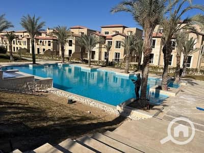 تاون هاوس 6 غرف نوم للبيع في العاصمة الإدارية الجديدة، القاهرة - 6313722-52206o. jpg