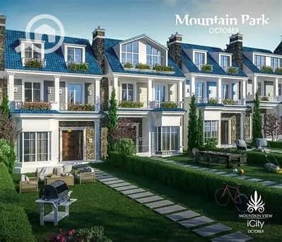 3 Bedroom Flat for Sale in 6th of October, Giza - 5bbc045328a44bff8f5355c2910b0112. jpg