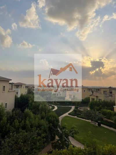 5 Bedroom Villa for Rent in New Cairo, Cairo - WhatsApp Image 2025-12-07 at 1.03. 39 PM (1). jpeg