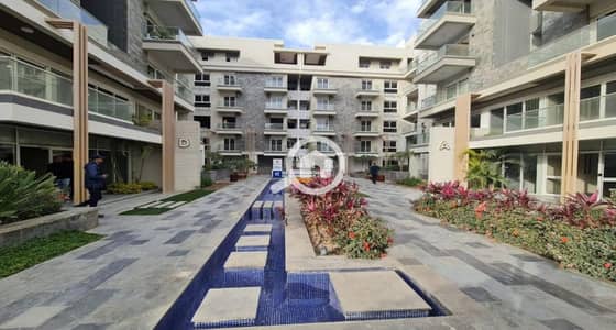 شقة 3 غرف نوم للايجار في القاهرة الجديدة، القاهرة - IMG_7094 (2). jpg