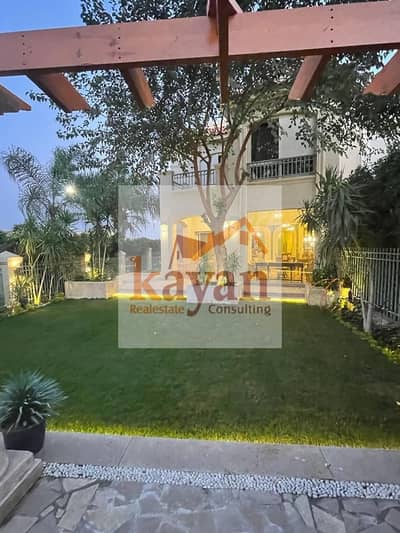 4 Bedroom Twin House for Rent in New Cairo, Cairo - d95f0f9f-4551-404d-a0ad-3d1c1fee19e0. jpg 4 Bedroom Twin House for Rent in New Cairo, Cairo - d95f0f9f-4551-404d-a0ad-3d1c1fee19e0. jpg