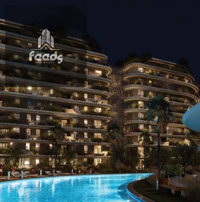 شقة 1 غرفة نوم للبيع في العاصمة الإدارية الجديدة، القاهرة - WhatsApp Image 2025-12-07 at 1.26. 31 PM. jpeg