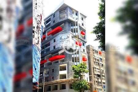 محلات تجارية  للايجار في رشدي، الإسكندرية - 0. jpg