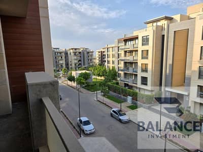 فلیٹ 2 غرفة نوم للبيع في القاهرة الجديدة، القاهرة - 9398929b-5ea1-4f4b-9d53-bc9b58eef40a. jpg