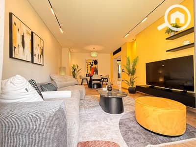 2 Bedroom Flat for Rent in New Cairo, Cairo - WhatsApp Image 2025-12-07 at 10.54. 40 AM (2). jpeg