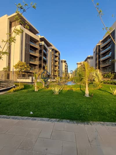 فلیٹ 2 غرفة نوم للبيع في مدينتي، القاهرة - IMG-20251120-WA0016. jpg