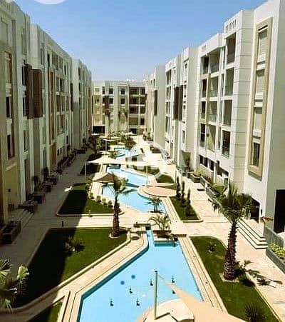 3 Bedroom Flat for Sale in Sheraton, Cairo - WhatsApp Image 2025-09-30 at 2.05. 04 PM. jpeg
