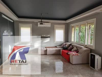 3 Bedroom Villa for Rent in New Cairo, Cairo - 81049ece-c383-41cf-8944-4ba53ae0531c. jfif. jpg 3 Bedroom Villa for Rent in New Cairo, Cairo - 81049ece-c383-41cf-8944-4ba53ae0531c. jfif. jpg
