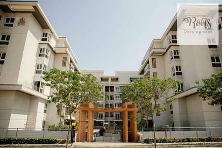 2 Bedroom Apartment for Sale in 6th of October, Giza - WhatsApp Image 2025-10-14 at 5.35. 58 PM (4). jpeg