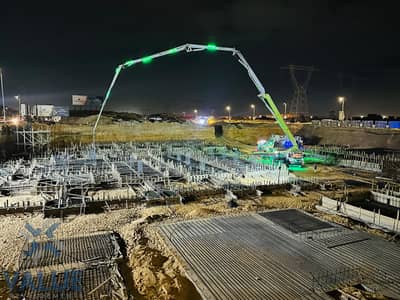 Clinic for Sale in Shorouk City, Cairo - WhatsApp Image 2025-12-04 at 4.14. 59 PM. jpeg