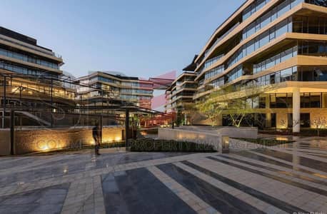 Office for Rent in Sheikh Zayed, Giza - 5755e652-e24e-4e51-b39e-130c4d071d44. jpg