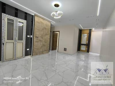 فیلا 3 غرف نوم للبيع في حدائق الاهرام، الجيزة - 3a81e734-9121-4237-8e45-63c879e4f15e. jpg