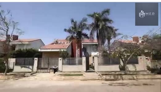 فیلا 4 غرف نوم للبيع في 6 أكتوبر، الجيزة - IMG-20251207-WA0087. jpg