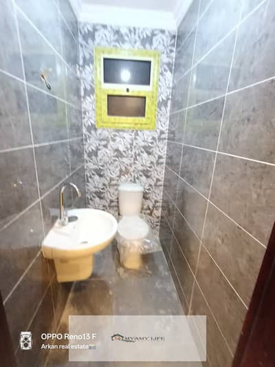 فلیٹ 3 غرف نوم للايجار في حدائق الاهرام، الجيزة - IMG-20251113-WA0232. jpg