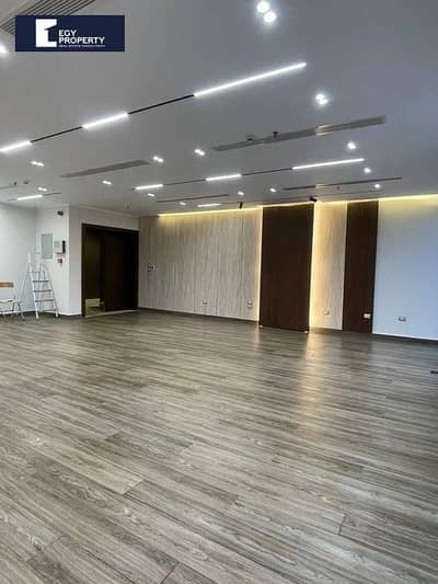 Office for Rent in New Cairo, Cairo - _files_IMG-20251203-WA0253. jpg