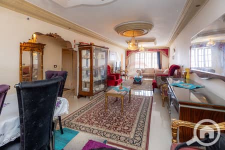 3 Bedroom Apartment for Sale in Gianaclis, Alexandria - 1. jpg