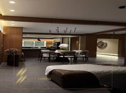 4 Bedroom Villa for Rent in New Cairo, Cairo - WhatsApp Image 2025-12-04 at 1.32. 40 AM (5). jpeg 4 Bedroom Villa for Rent in New Cairo, Cairo - WhatsApp Image 2025-12-04 at 1.32. 40 AM (5). jpeg