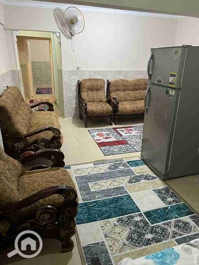 فلیٹ 2 غرفة نوم للايجار في المعادي، القاهرة - 1000183820. jpg