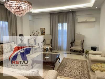 شقة فندقية 3 غرف نوم للايجار في القاهرة الجديدة، القاهرة - WhatsApp Image 2025-12-05 at 23.12. 35 (4). jpeg