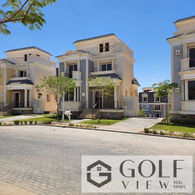 4 Bedroom Townhouse for Sale in 6th of October, Giza - 54. jpg 4 Bedroom Townhouse for Sale in 6th of October, Giza - 54. jpg