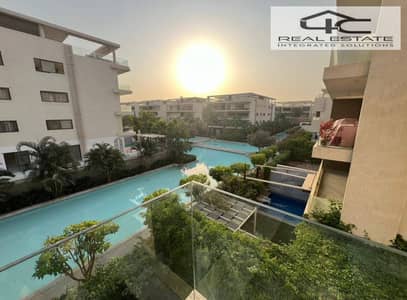 3 Bedroom Apartment for Sale in New Cairo, Cairo - WhatsApp Image 2025-11-13 at 01.02. 23 (1). jpeg