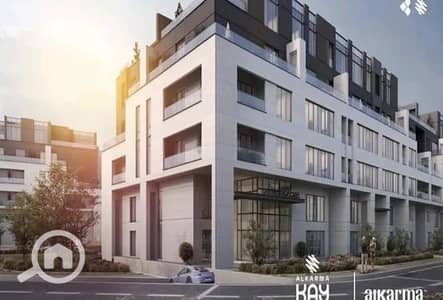 3 Bedroom Duplex for Sale in Sheikh Zayed, Giza - IMG-20251205-WA0145. jpg 3 Bedroom Duplex for Sale in Sheikh Zayed, Giza - IMG-20251205-WA0145. jpg