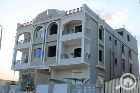 شقة 3 غرف نوم للبيع في الشيخ زايد، الجيزة - 1ba0bdb3-0fba-4b41-92eb-3970f19e9fc8. jpg