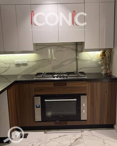 دوبلكس 3 غرف نوم للايجار في القاهرة الجديدة، القاهرة - 1. png