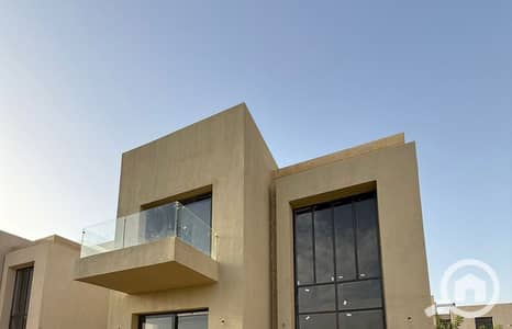 فیلا 5 غرف نوم للبيع في 6 أكتوبر، الجيزة - WhatsApp Image 2025-08-30 at 14.57. 17_9436d57c_1400x900 (1). jpg