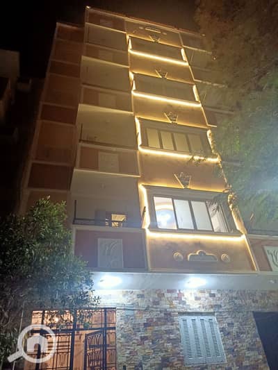2 Bedroom Flat for Sale in Hadayek Helwan, Cairo - b2a34c4d-ba62-4d3c-ba22-433718a2cb56. jpg