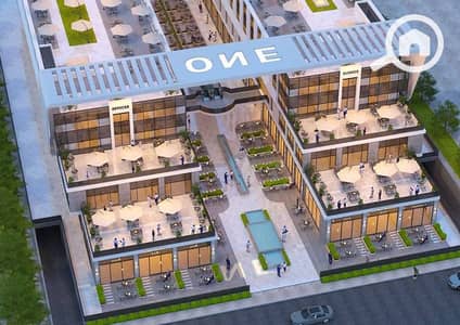 Clinic for Sale in Shorouk City, Cairo - WhatsApp Image 2025-12-07 at 11.14. 46. jpeg