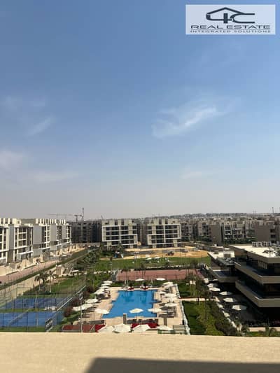 3 Bedroom Apartment for Sale in New Cairo, Cairo - WhatsApp Image 2025-05-07 at 1.47. 16 PM (1). jpeg
