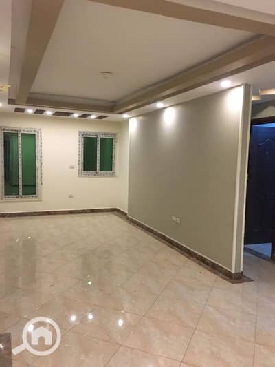 2 Bedroom Flat for Rent in Maadi, Cairo - New law apartment for rent, super deluxe, Zahraa El Maadi 2 Bedroom Flat for Rent in Maadi, Cairo - New law apartment for rent, super deluxe, Zahraa El Maadi