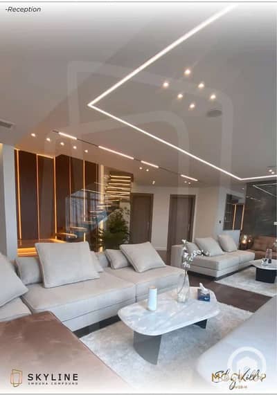 3 Bedroom Flat for Sale in Smoha, Alexandria - WhatsApp Image 2025-10-28 at 12.35. 45 PM (1). jpeg