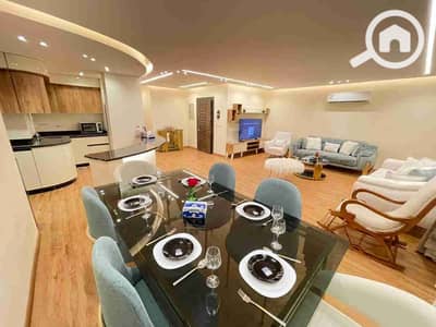 شقة فندقية 3 غرف نوم للايجار في مدينتي، القاهرة - 1000387100. jpg