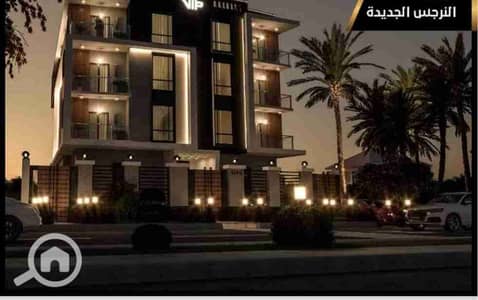 شقة 3 غرف نوم للبيع في القاهرة الجديدة، القاهرة - 1000242443. jpg