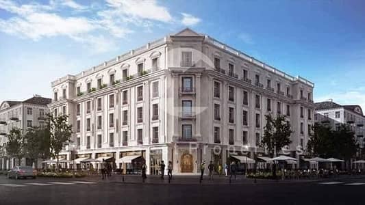 4 Bedroom Flat for Sale in North Coast, Matruh - WhatsApp Image 2021-05-19 at 2.40. 37 PM (1). jpeg 4 Bedroom Flat for Sale in North Coast, Matruh - WhatsApp Image 2021-05-19 at 2.40. 37 PM (1). jpeg