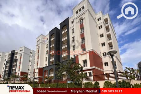 فلیٹ 3 غرف نوم للبيع في عجمي، الإسكندرية - 1. jpg