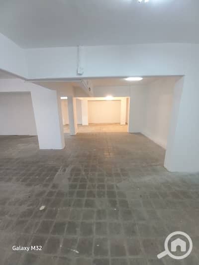 Garage for Rent in Maadi, Cairo - c033e804-35a5-4c06-8bc2-c61aa93f583c. jpeg