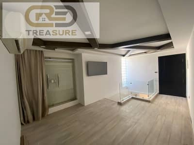 3 Bedroom Penthouse for Rent in New Cairo, Cairo - WhatsApp Image 2025-11-13 at 12.58. 03 PM. jpeg