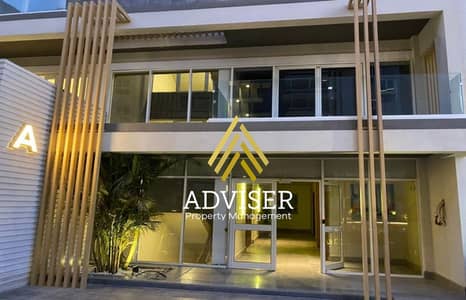 4 Bedroom Penthouse for Sale in New Cairo, Cairo - MUKUDXR456 (12). jpeg