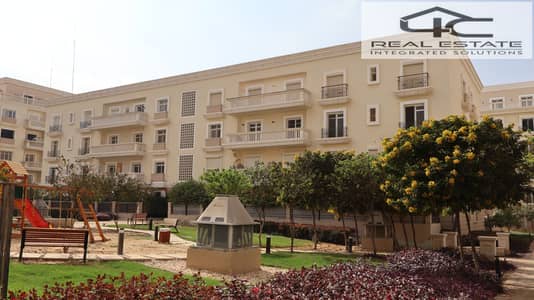 3 Bedroom Flat for Sale in New Cairo, Cairo - IMG_4974. JPG