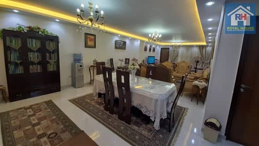 فلیٹ 3 غرف نوم للبيع في مصر الجديدة، القاهرة - WhatsApp Image 2025-10-20 at 12.34. 59 PM - Copy. jpeg